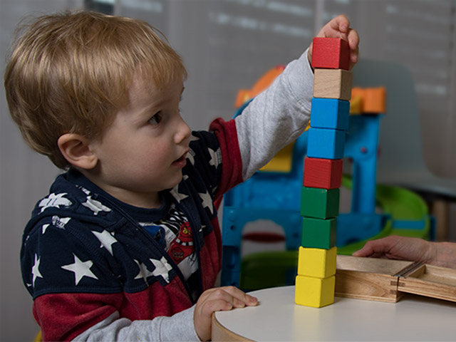 Entwicklungskontrollen